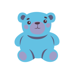 М'які іграшки