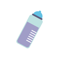 На народження