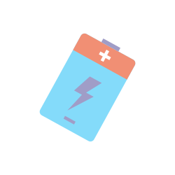 Елементи живлення